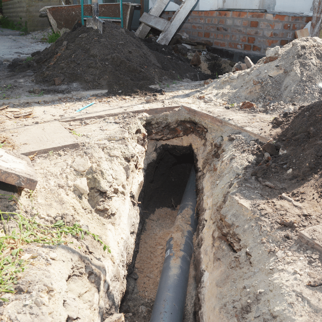 Professional Plumbing Remodeling in Comanche