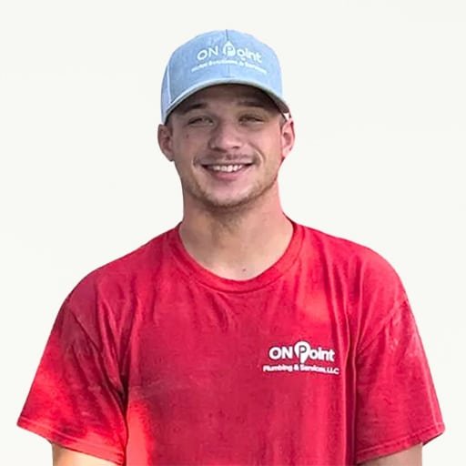 Meet the Plumbing Experts You Can Trust dakota willis