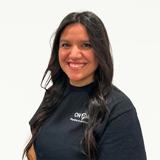 personal assistant aubrey burkett