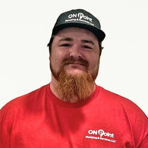 licensed tradesman plumber dakota harding