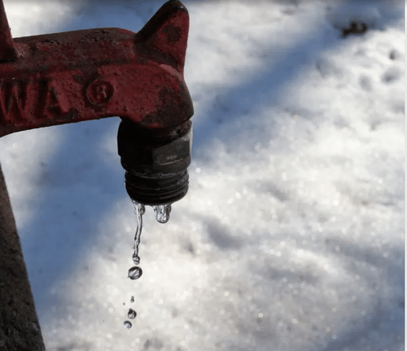 pipe repair process