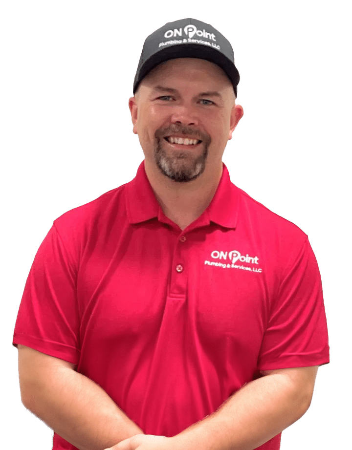 On-Point Plumbing providing plumbing services in Houston, TX