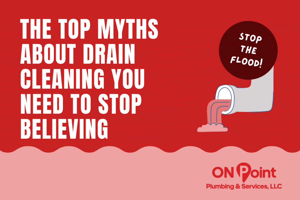 drain cleaning