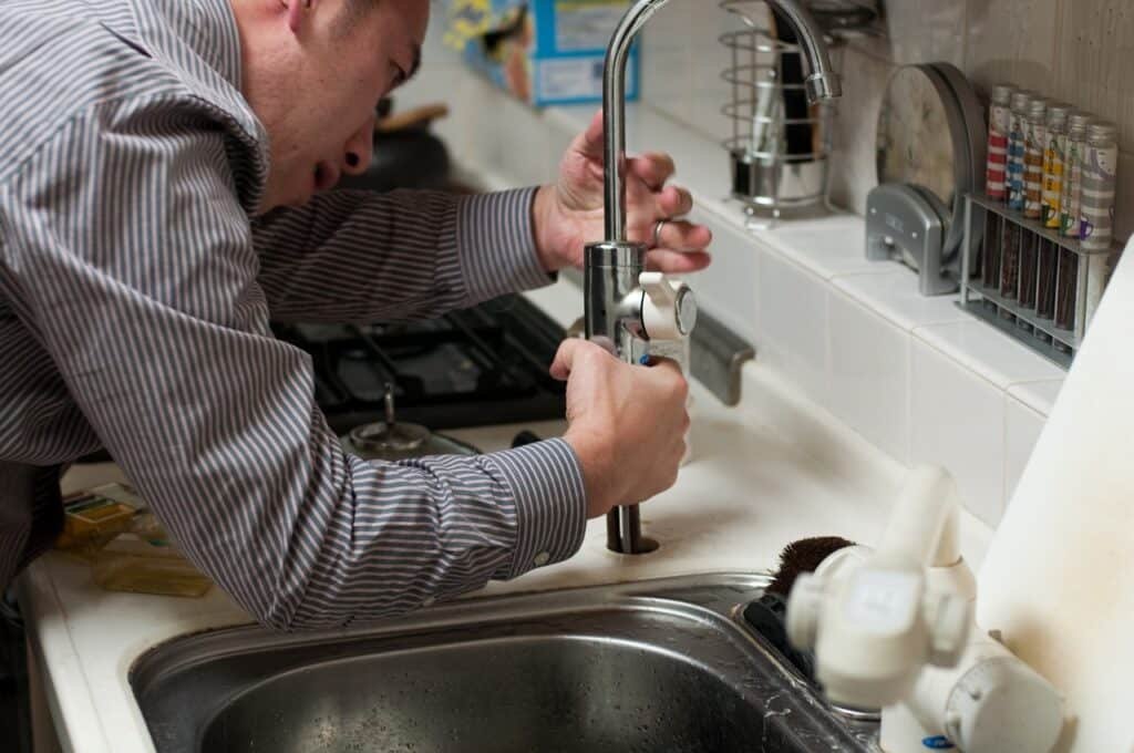 Leak Detection Services