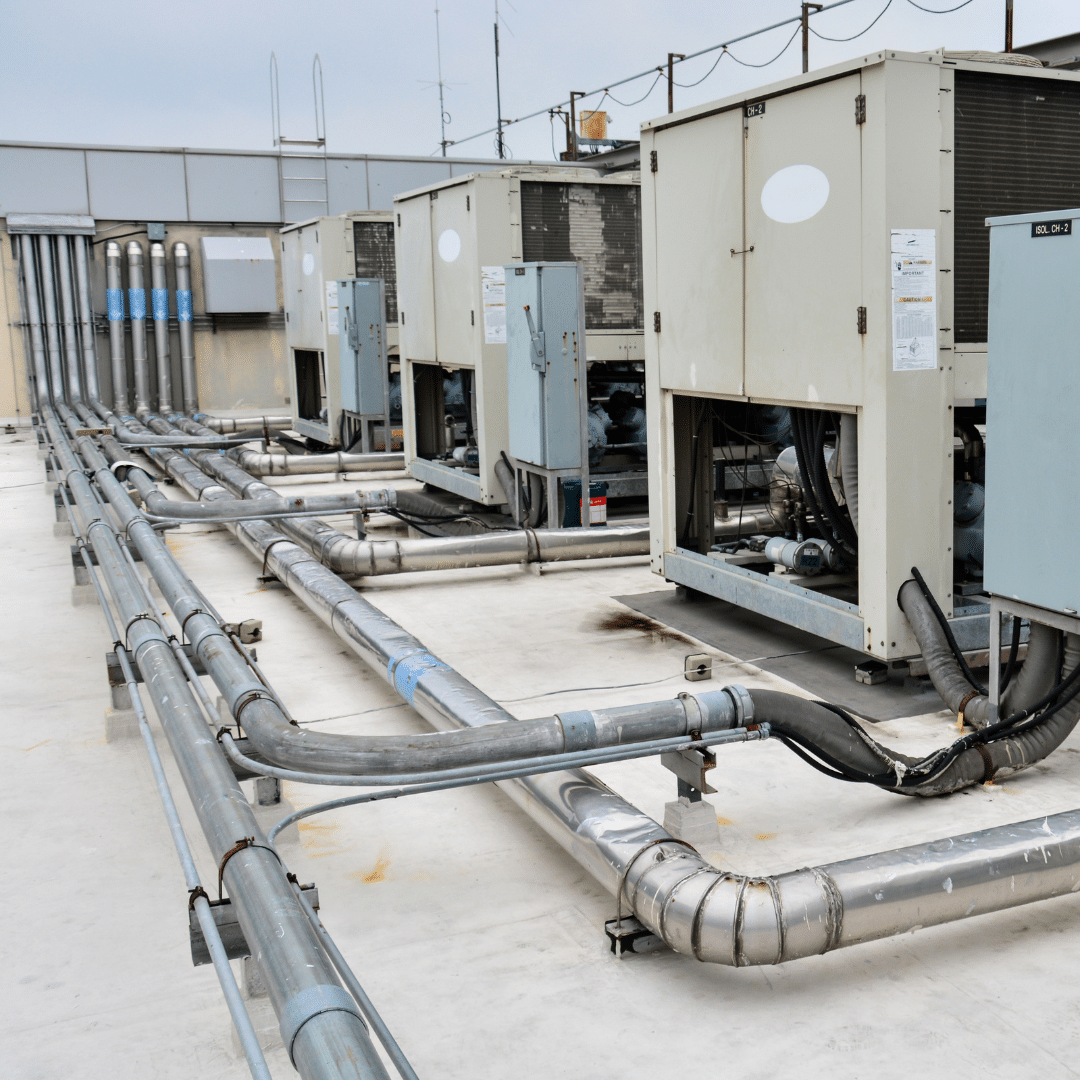 Expert Commercial Plumbing Services in Comanche, TX