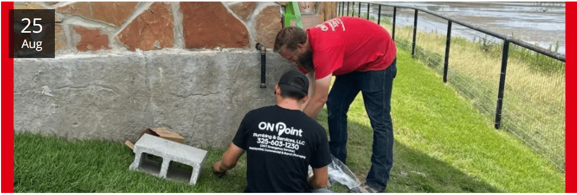 Plumber Brownwood TX