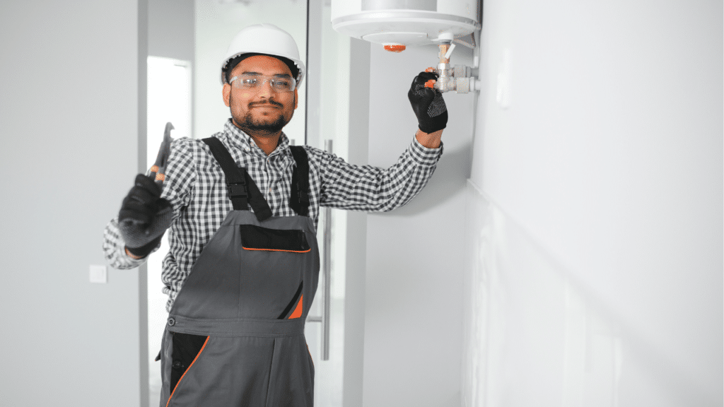 Water Heater Services