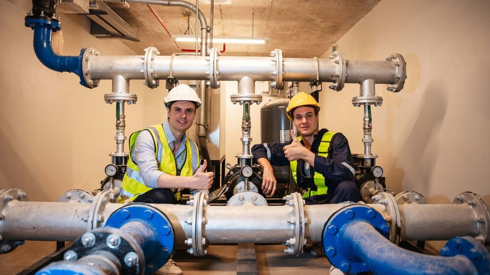 Plumbing Remodeling