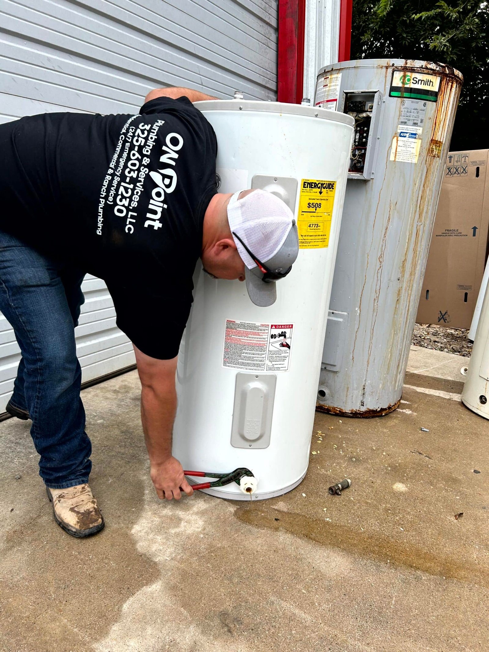 Water Purification Cisco