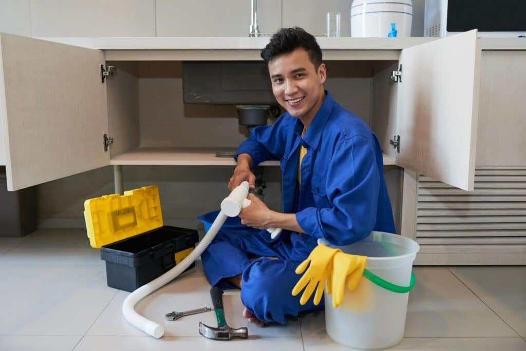 drain cleaning services