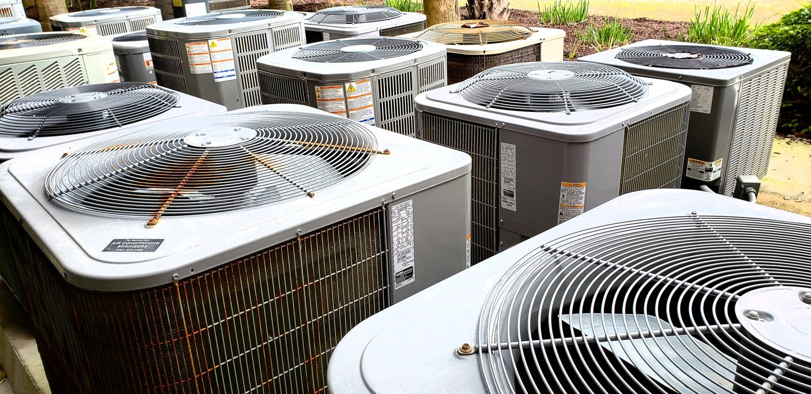hvac system