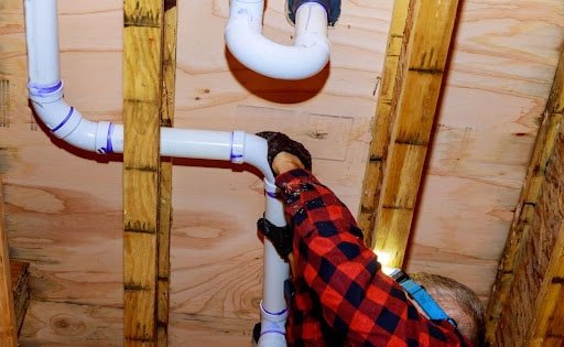 Pipes Make Noise