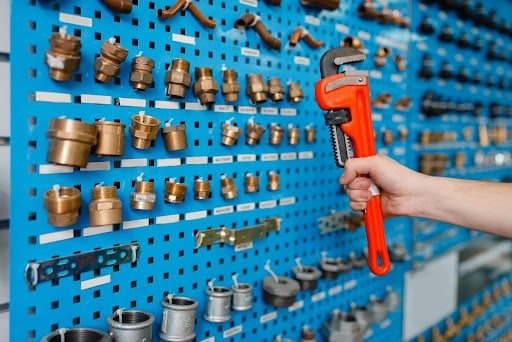 SharkBite Plumbing